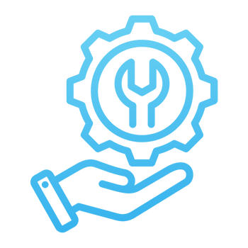 Engineering support access