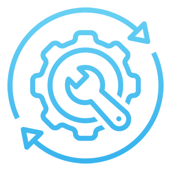 Lifecycle maintenance