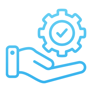 Supported deployment model