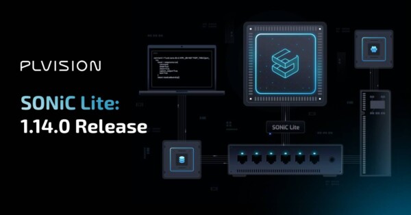 SONiC Lite New Release: A Revised OLS Client for Centralized Switch Management