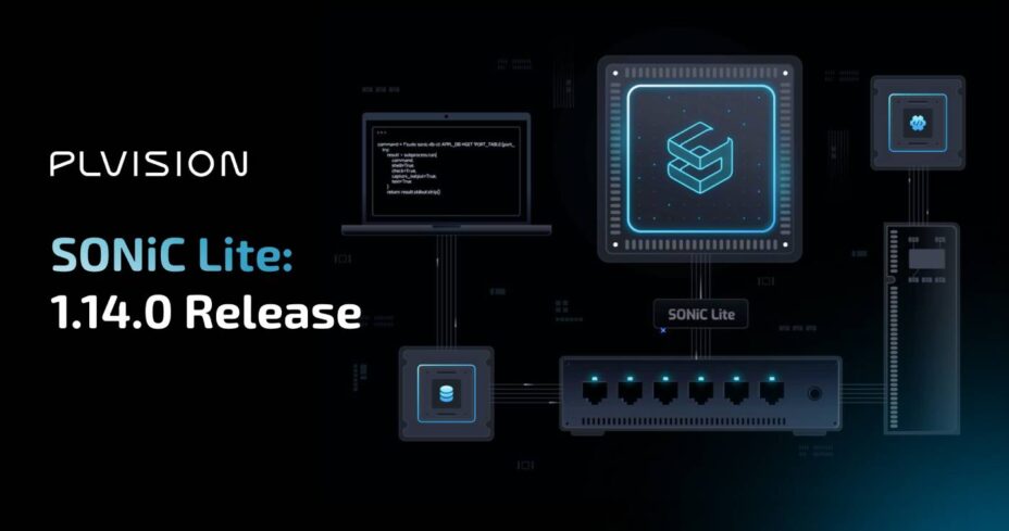 SONiC Lite New Release: A Revised OLS Client for Centralized Switch Management