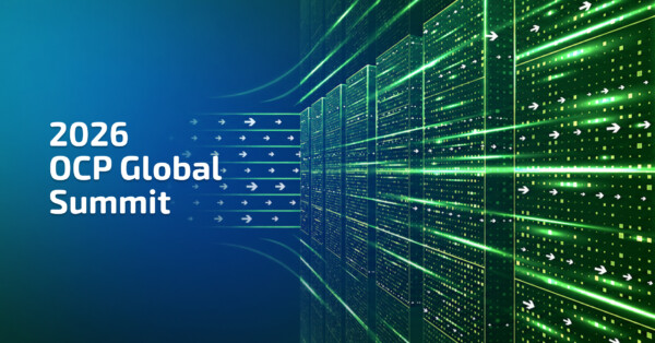 PLVision at the 2026 OCP Global Summit: Scaling Open Networking for the AI Era