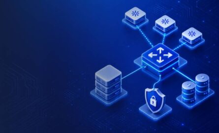 PLVision LTS for SONiC® – Foundation Fabric: A Pragmatic Path to a Scalable, Maintainable Data-Center Fabric